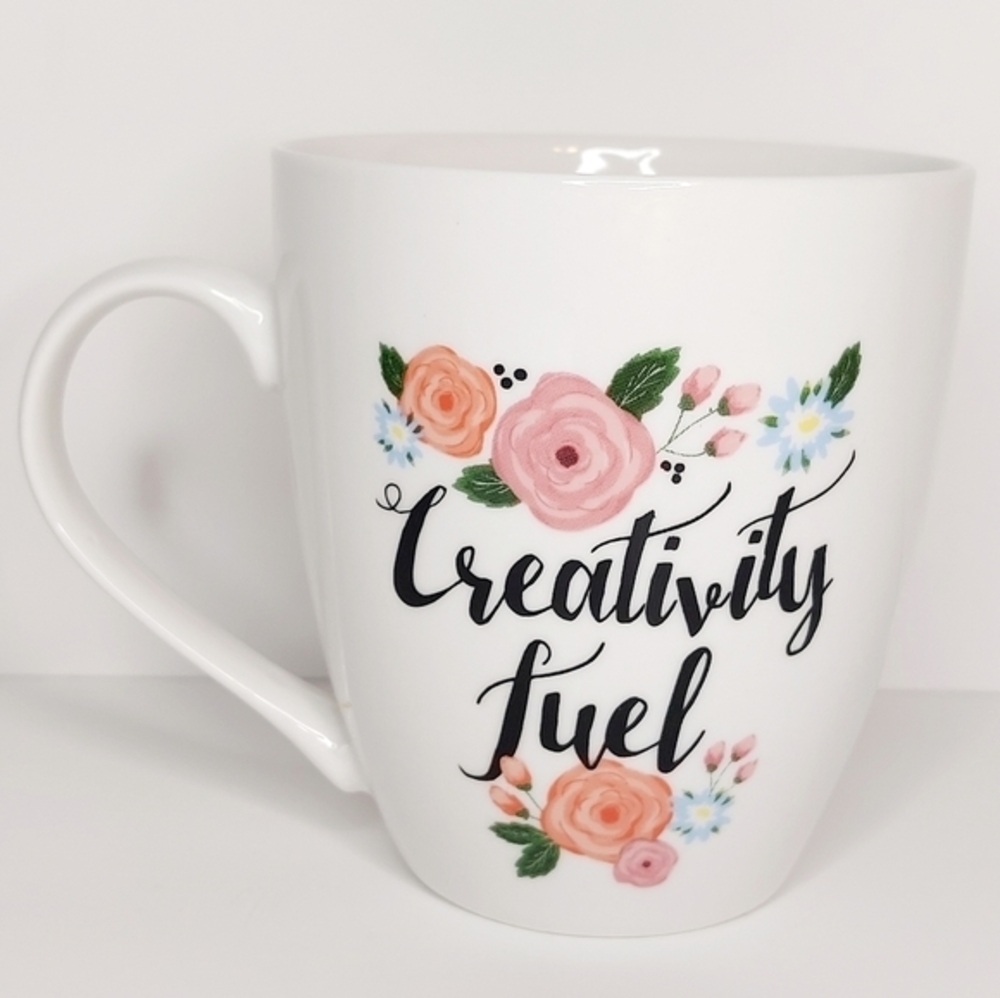 Pfaltzgraff Coffee/tea mug‎